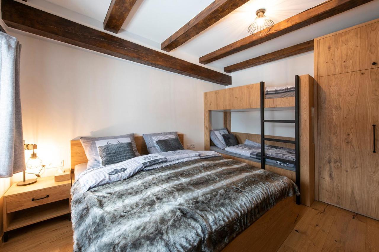 Wellness Apartman クヴィルダ エクステリア 写真