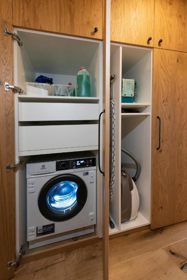 Wellness Apartman クヴィルダ エクステリア 写真