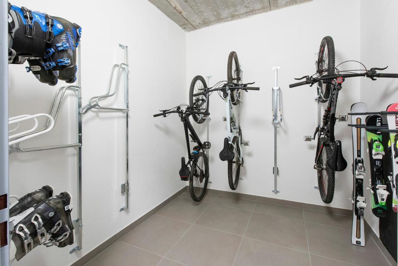 Wellness Apartman クヴィルダ エクステリア 写真