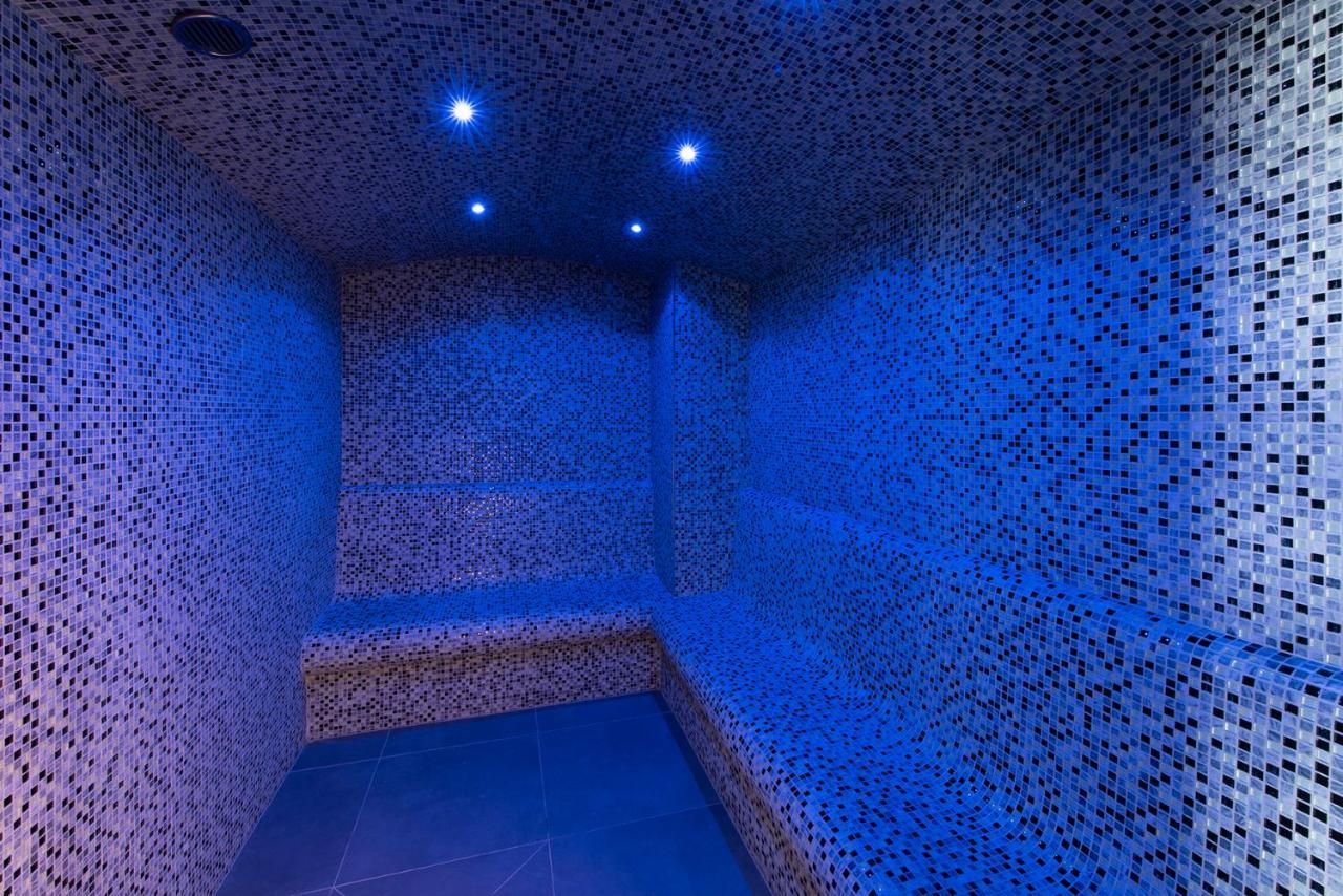 Wellness Apartman クヴィルダ エクステリア 写真