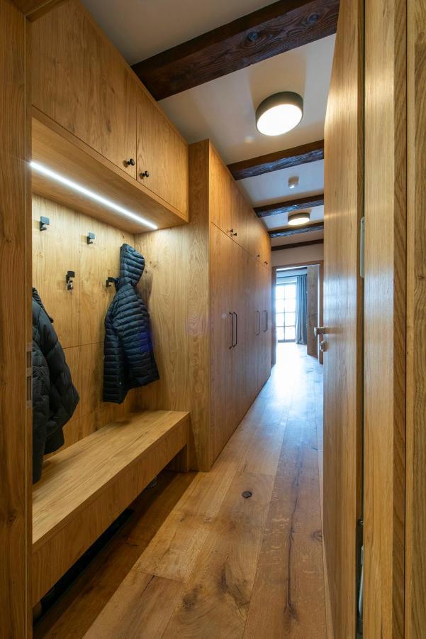 Wellness Apartman クヴィルダ エクステリア 写真