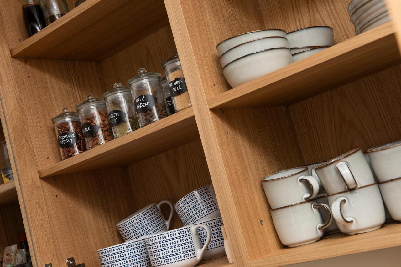 Wellness Apartman クヴィルダ エクステリア 写真