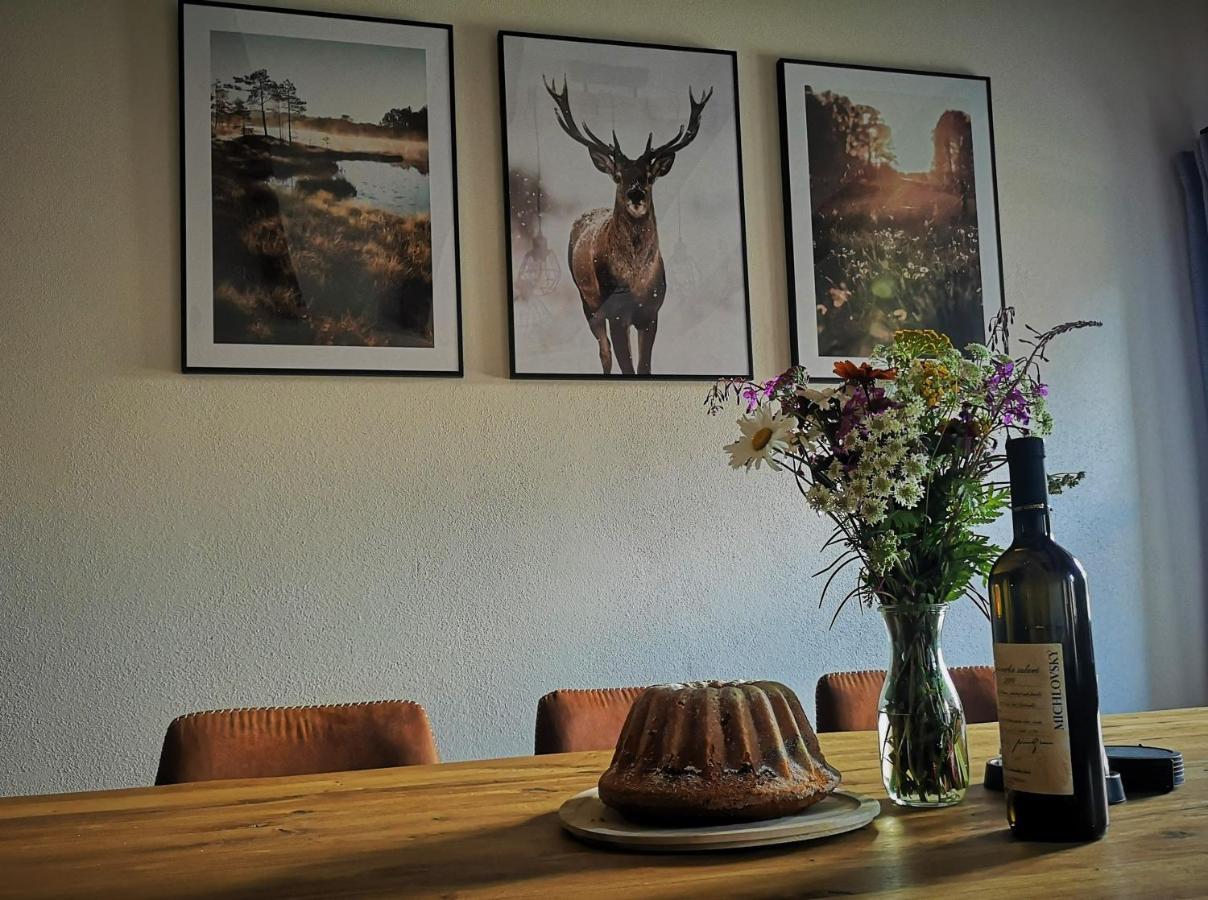 Wellness Apartman クヴィルダ エクステリア 写真